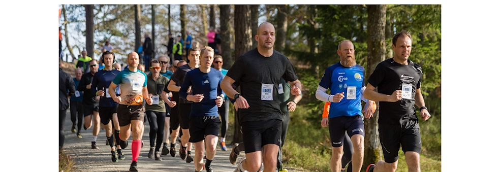 Sparebanken Sør Terrengkarusell